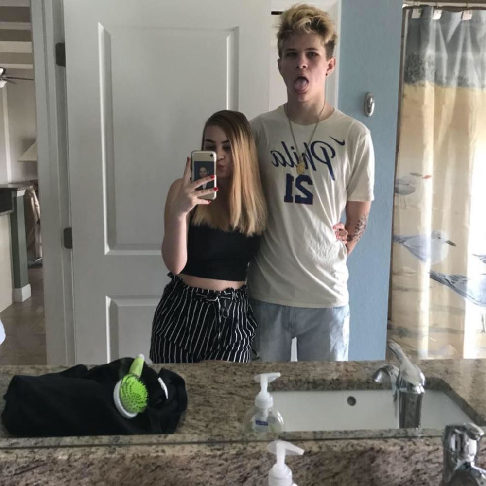 Meet your Posher, Madison